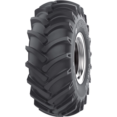 Шина с/х 23.1-26 (610-665) TDB 123 12 сл 153A8 Tubeless (Ascenso)