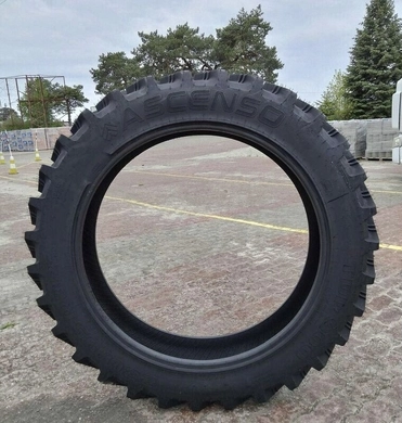 Шина с/х 230/95R32 (9.5R32) TDR 900 128D Tubeless (Ascenso)