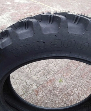 Шина с/х 230/95R32 (9.5R32) TDR 900 128D Tubeless (Ascenso)