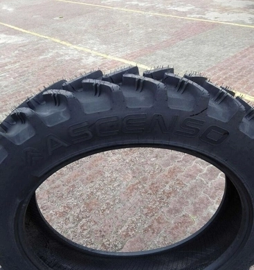 Шина с/х 230/95R32 (9.5R32) TDR 900 128D Tubeless (Ascenso)