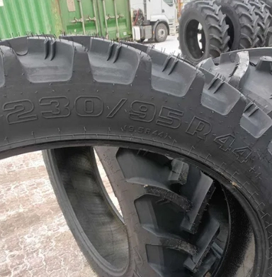 Шина с/х 230/95R44 (9.5R44) TDR 900 134D Tubeless (Ascenso)