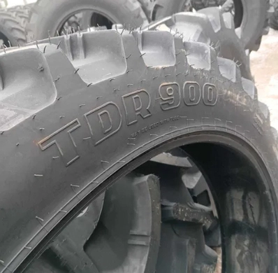 Шина с/х 230/95R44 (9.5R44) TDR 900 134D Tubeless (Ascenso)