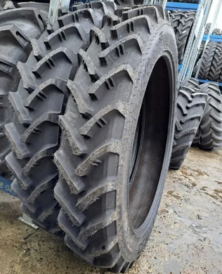 Шина с/х 270/95R42 (11.2R42) TDR 900 139D Tubeless (Ascenso)