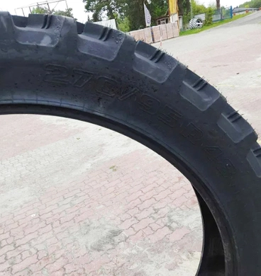 Шина с/х 270/95R48 (11.2R48) TDR 900 144D Tubeless (Ascenso)