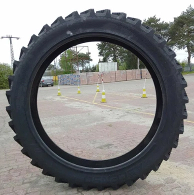 Шина с/х 300/95R46 (12.4R46) TDR 900 148D Tubeless (Ascenso)