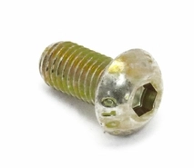 Болт (винт) M10x20 (80380425), 3050