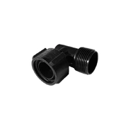 Кутик 90 Mf34G L Coupling Mf 1"G , Tecnoma