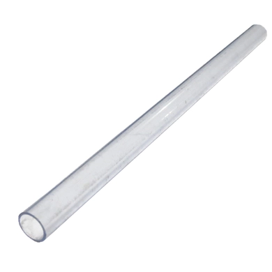 Шланг ПВХ D17X20 прозрачный, цена за 1 м.п. (в бухте 3 м.п.), Tecnoma
