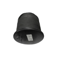 Пневмобаллон (со стаканом) (металл) MAN TGA/TGL/L2000 (81436006044) (Vibracoustic)