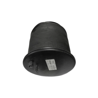 Пневмобаллон (со стаканом) (металл) MAN TGA/TGL/L2000 (81436006044) (Vibracoustic)