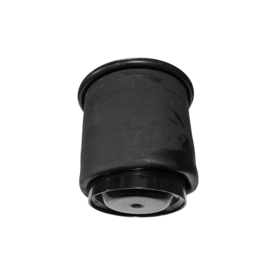 Пневмобаллон (со стаканом) (металл) MAN TGA/TGL/L2000 (81436006044) (Vibracoustic)