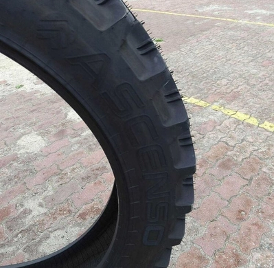 Шина с/х 230/95R36 (9.5R36) TDR 900 130D Tubeless (Ascenso)