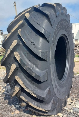 Шина с/х 620/75R26 (23.1R26) HRR 200 Steel Belted 167A8 Tubeless (Ascenso)