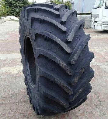 Шина с/х 620/75R26 (23.1R26) HRR 200 Steel Belted 167A8 Tubeless (Ascenso)