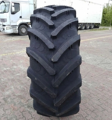 Шина с/х 650/75R32 (24.5R32) HRR 200 Steel Belted 172A8 Tubeless (Ascenso)