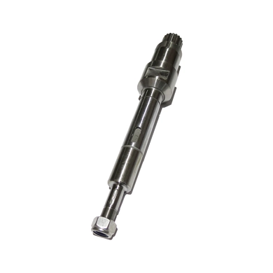Вал насоса OMEGA, нового зразка, BERTHOUD