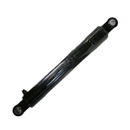 Гидроцилиндр D.80 ход 550 (Берту) BERTHOUD