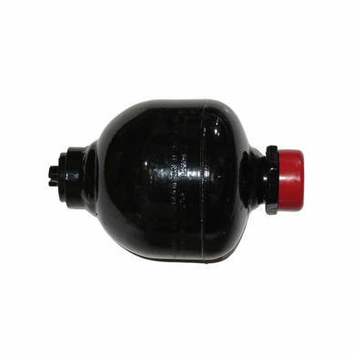 Гідроакумулятор GV (Берту) BERTHOUD