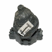 Гидромотор бортового редуктора A6VE80 (HM7010-01), BERTHOUD, Tecnoma