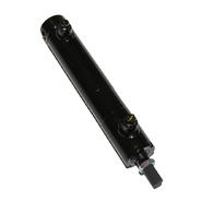 Гідроциліндр крила D40/20 GV 36/38м (Берту) BERTHOUD