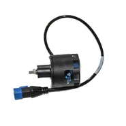 Датчик контроля высоты штанги NORAC UC5 (черный) (5HG694072/26043700/KK84073/AKK62514), BERTHOUD