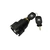Замок зажигания PR32/4240 (Берту) (CA019002)BERTHOUD