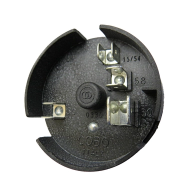 Замок зажигания PR32/4240 (Берту) (CA019002)BERTHOUD