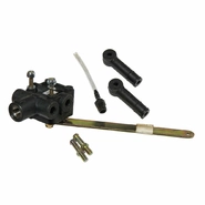 Клапан рівня пневмопідвіски (Берту) BERTHOUD