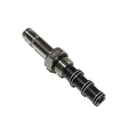 Клапан гідравлічний для блока HD0374 (Берту) BERTHOUD