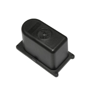 Ковпак клапана секції пластиковий (Берту) BERTHOUD