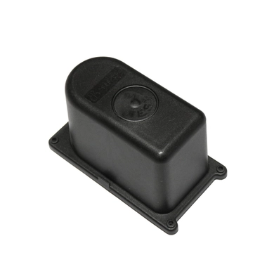 Ковпак клапана секції пластиковий (Берту) BERTHOUD