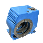 Комплект корпус насоса DELTA с турбинами и сальником, BERTHOUD