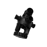 Корпус форсунок Spraytronic (правый) (202349GME) BERTHOUD
