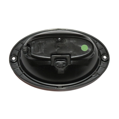 Фонарь передній лівий (габарит/поворот), Berthoud