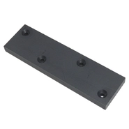 Пластина ковзання 20MM (Берту) BERTHOUD