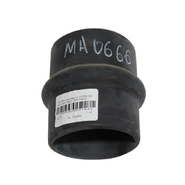 Патрубок гумовий D 102 PR1100 (впускний) (Берту) BERTHOUD