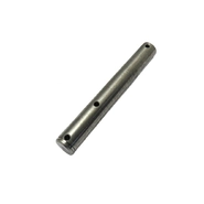 палець з нерж сталі D25 L190 (Берту) BERTHOUD