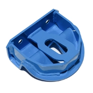 Пластина запобіжного механізму крила штанги (Берту) BERTHOUD