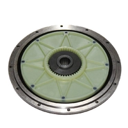 Муфта зчеплення ВОМ PR32-4240 (Берту) Berthoud, Tecnoma