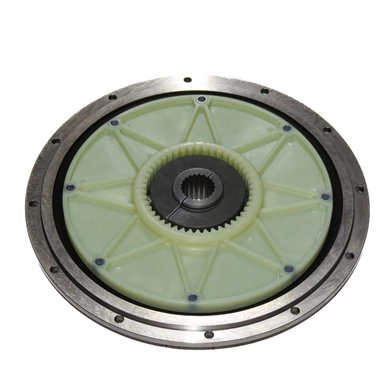 Муфта зчеплення ВОМ PR32-4240 (Берту) Berthoud, Tecnoma