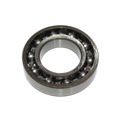 Підшипник 6209 45X85X19 (Берту) BERTHOUD