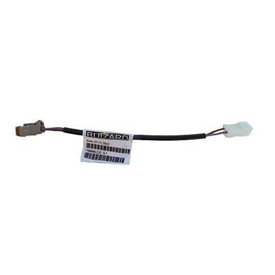 Проводка-адаптер фонаря LED, BERTHOUD, Tecnoma