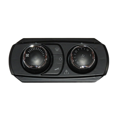 Модуль кондиціонера (з 2016) (Берту) BERTHOUD