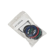 Комплект ущільнень гідроциліндра 296450 index D (Берту) BERTHOUD