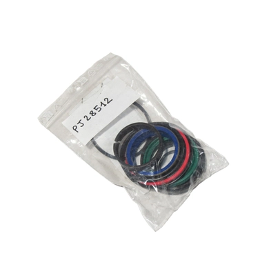 Комплект ущільнень гідроциліндра 296450 index D (Берту) BERTHOUD