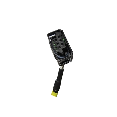 Проводка передня та задня Raptor до 16р (Берту) BERTHOUD