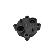 Кришка клапана, Tecnoma