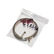 Пружина рівнеміру, нерж. E20 / 100 (Берту) BERTHOUD