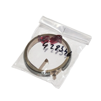 Пружина рівнеміру, нерж. E20 / 100 (Берту) BERTHOUD