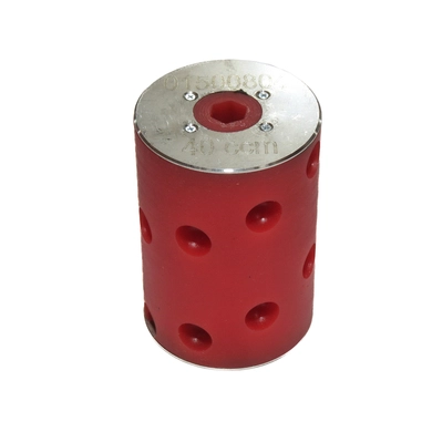 Котушка у зборі 40 см. куб. (для кукурудзи), Horsch